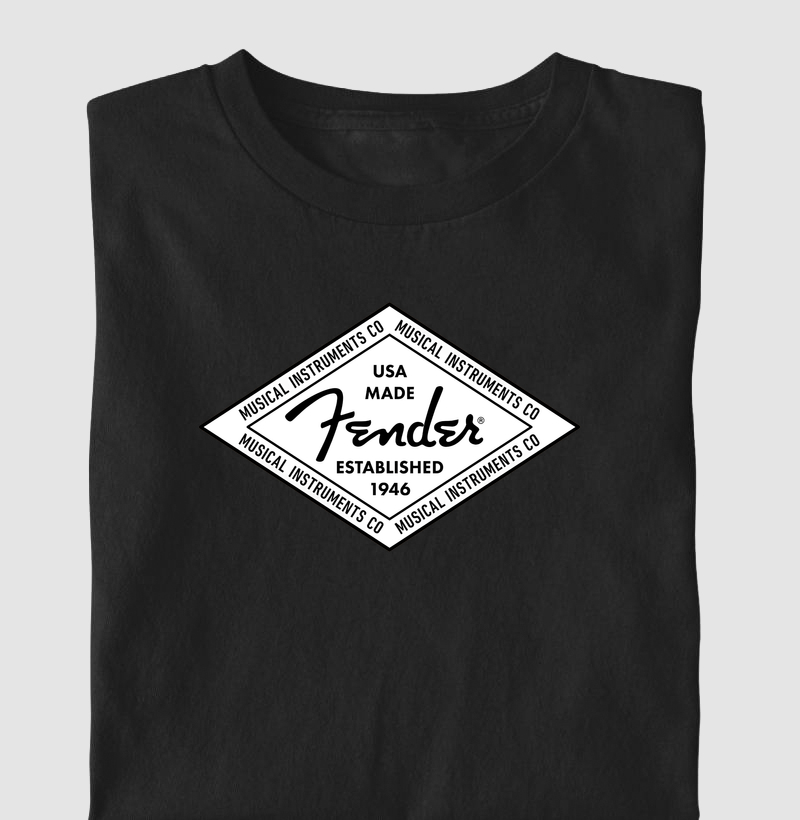 Fender Musical Instruments