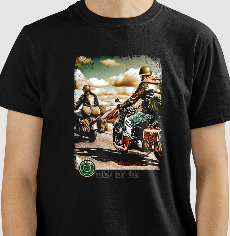 Motorcycle Club