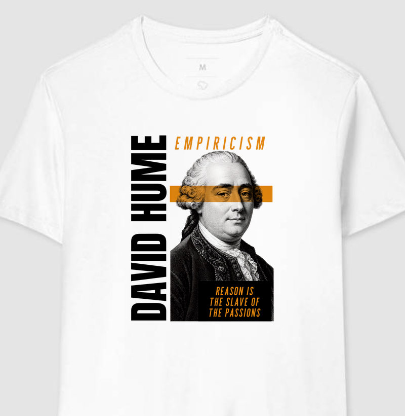 David Hume – Philosopher Kings | Empirismo
