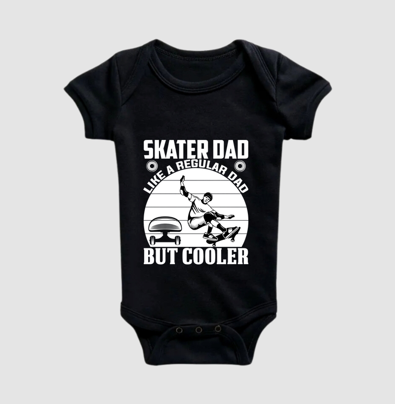 Skater Dad
