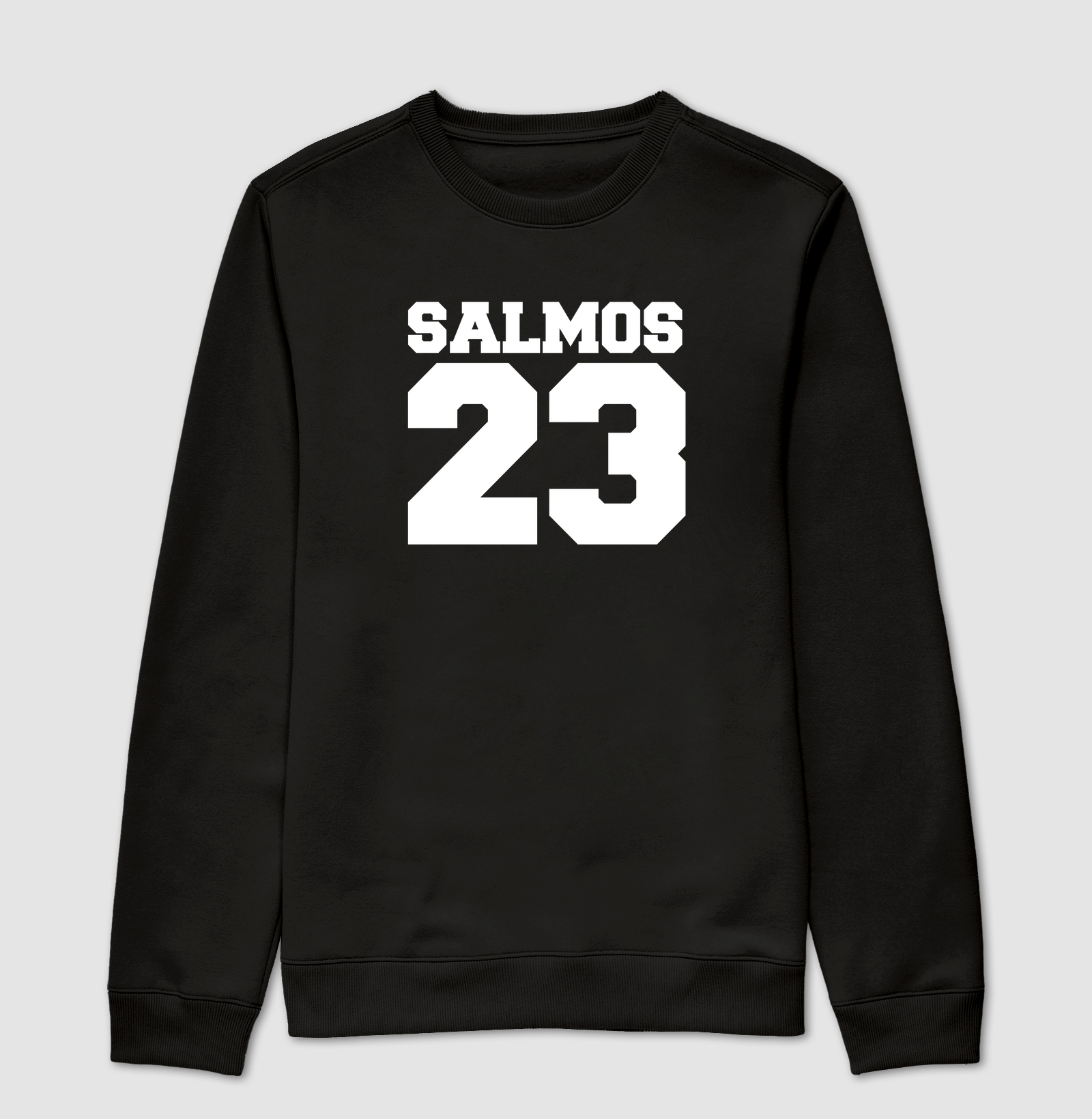 Salmos - 23