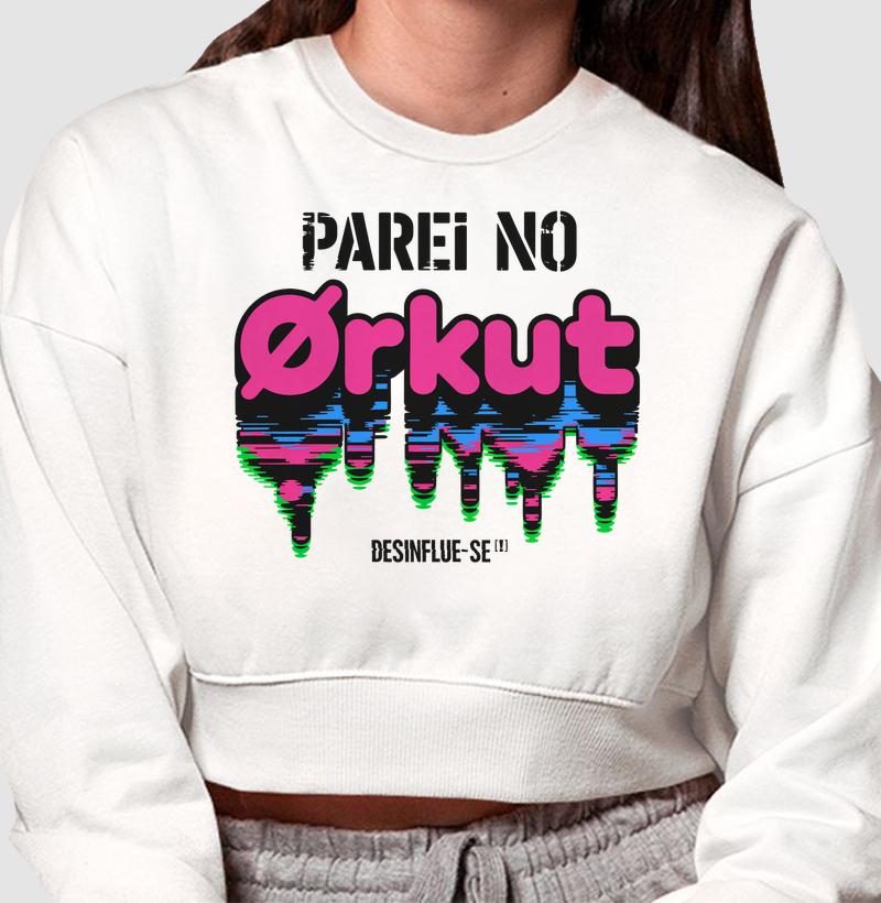 PAREI NO ØRKUT