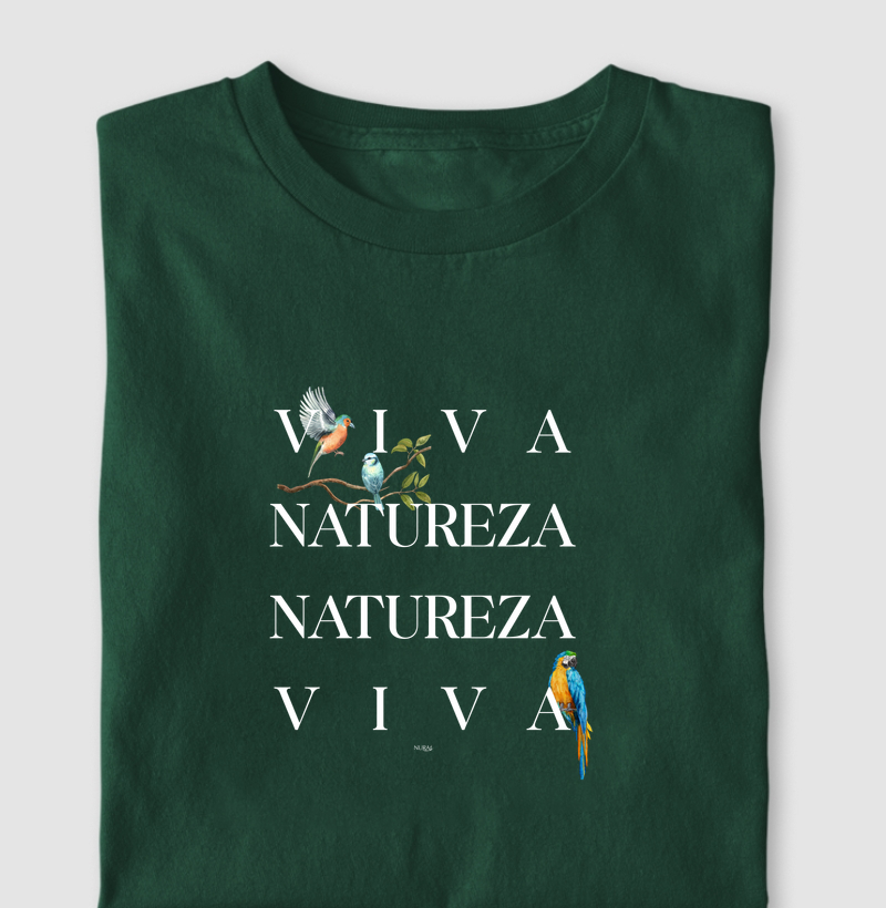 Natureza Viva