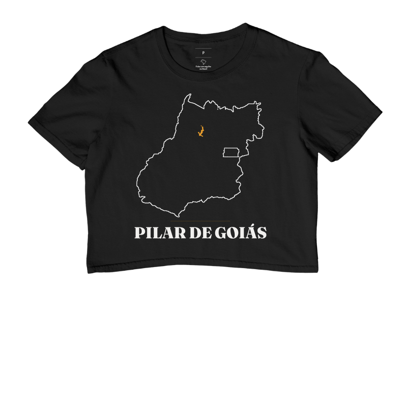 Pilar de Goiás | Traço GO