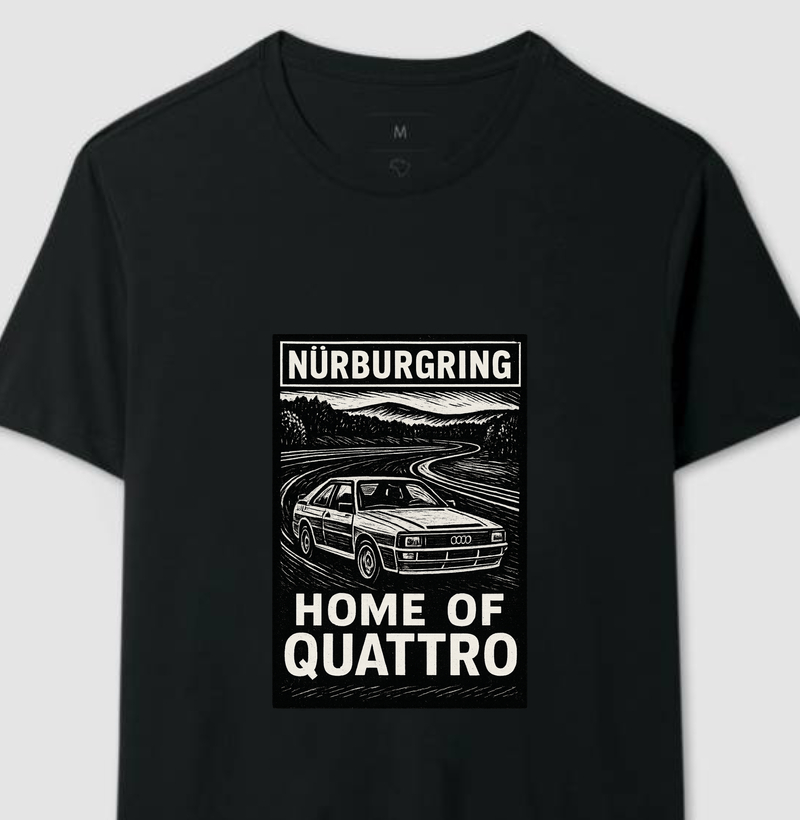 Home of Quattro