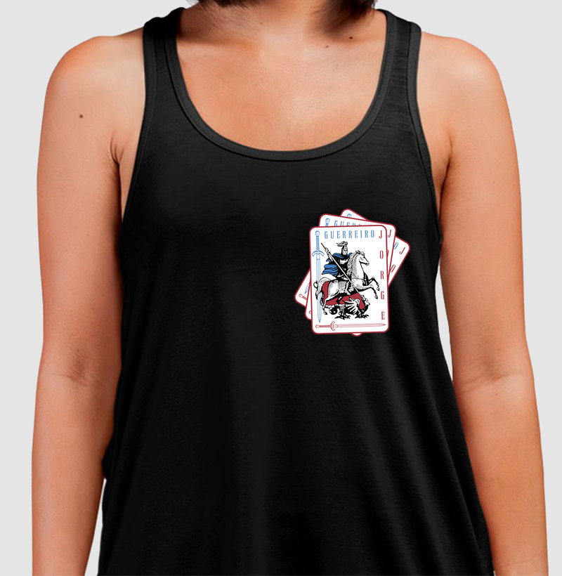 Guerreiro Jorge (Cartas)