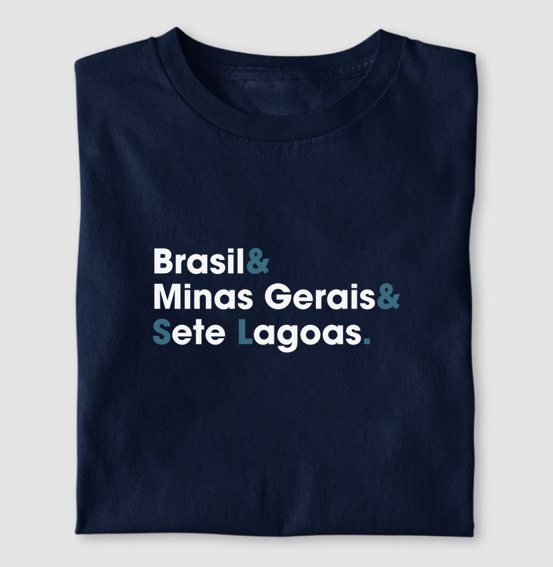Brasil& Minas Gerais& Sete Lagoas