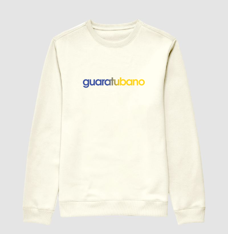 Guaratubano Cores da Bandeira