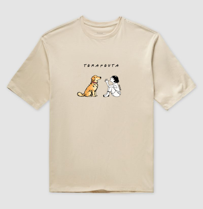 Meu Melhor Terapeuta Tem Patas