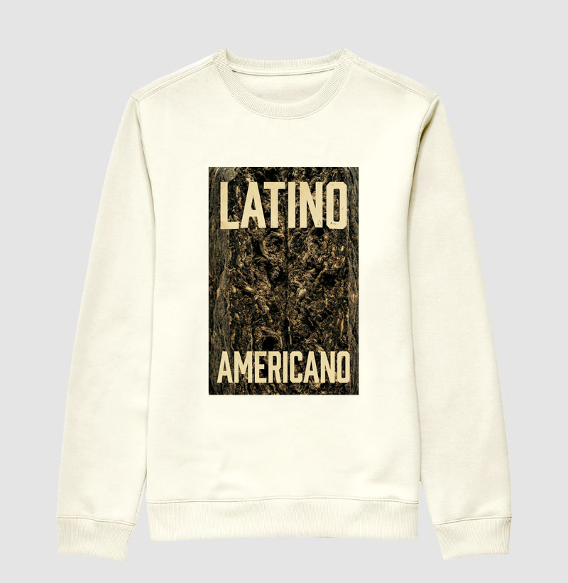 Latino Americano - Pren da Massa