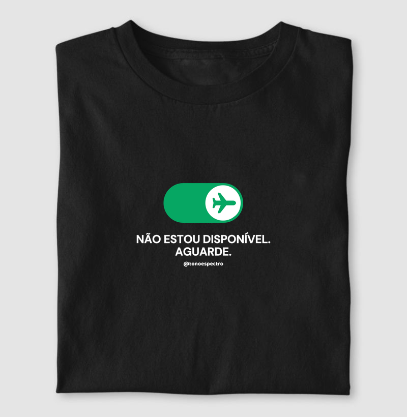 Modo avião