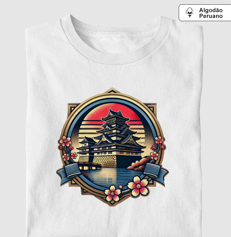  Okazaki – O Berço dos Samurai