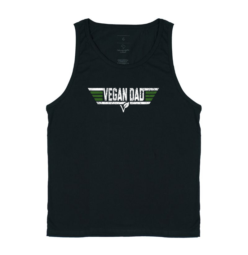 Vegan Dad