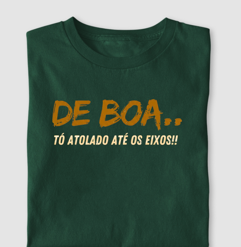 De Boa..