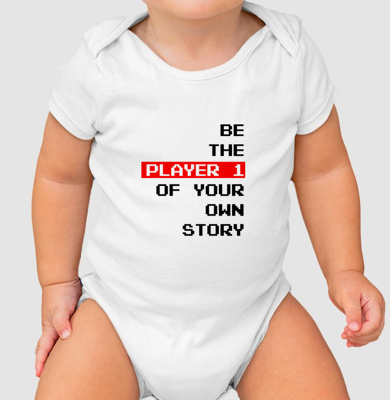 PLAYER 1 – Think Tee