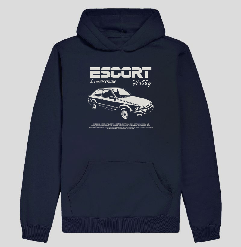 Escort Hobby | É o maior charme