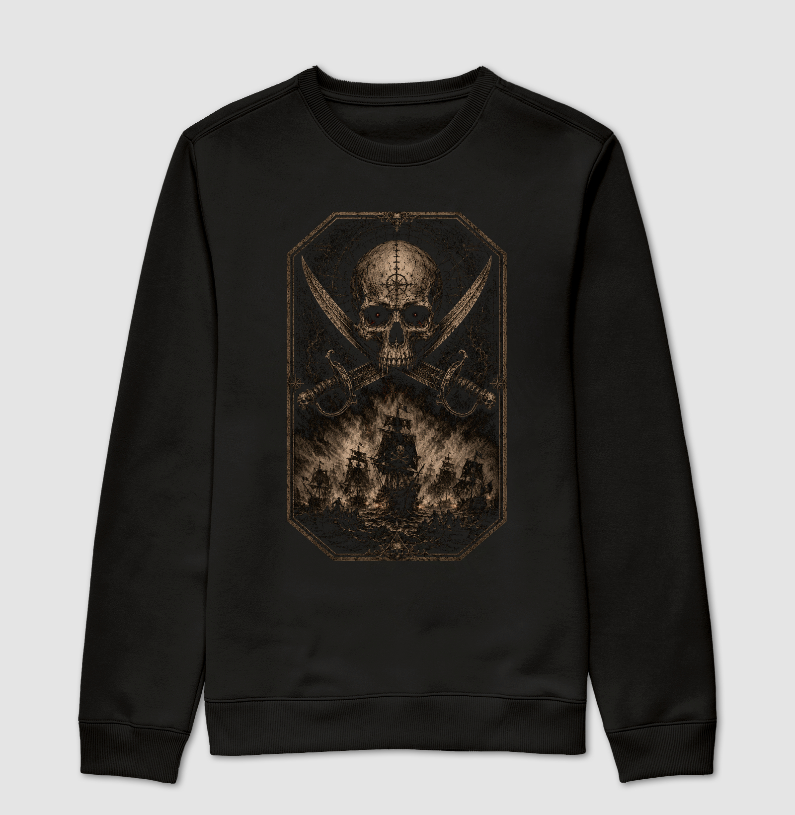 Jolly Roger