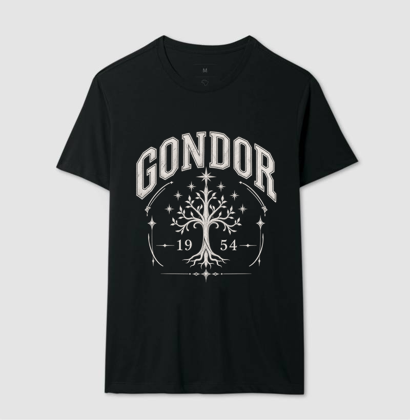 Legado de Gondor '54