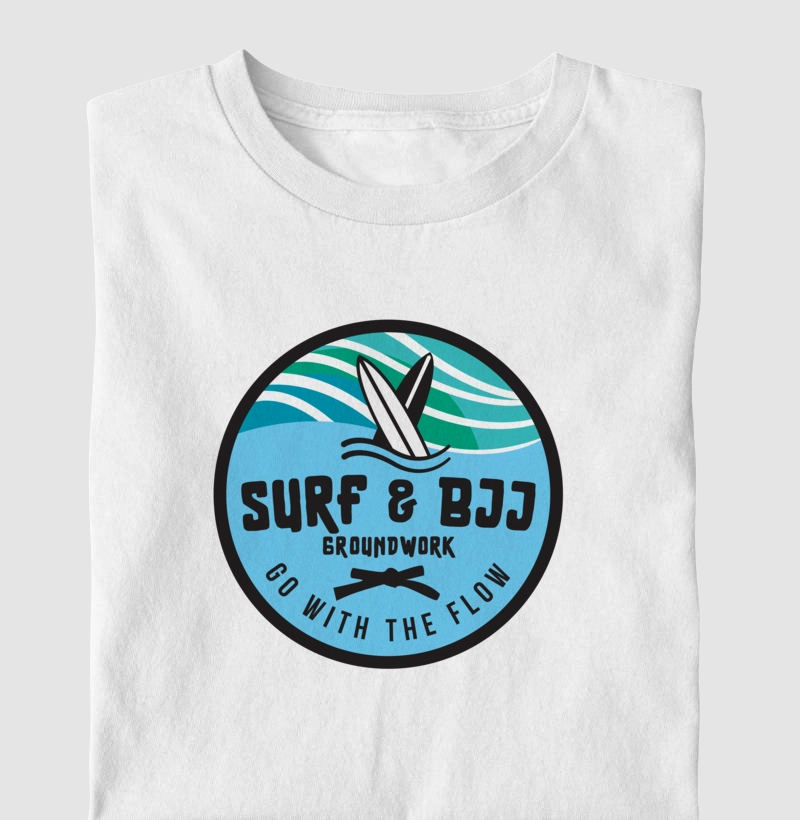 Surf e Jiu