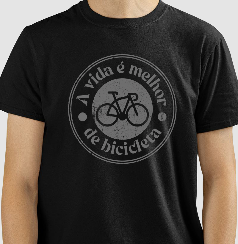 A vida é melhor de bicicleta 2