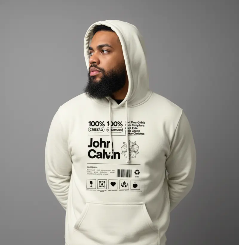 100% Cristão 100% Reformado