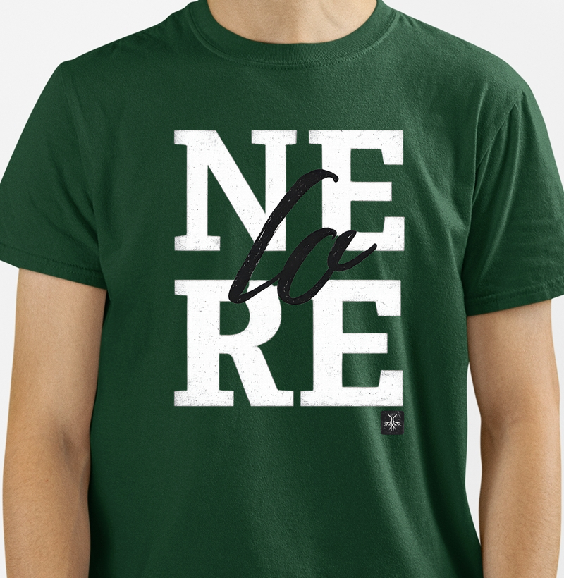 Camiseta Nelore