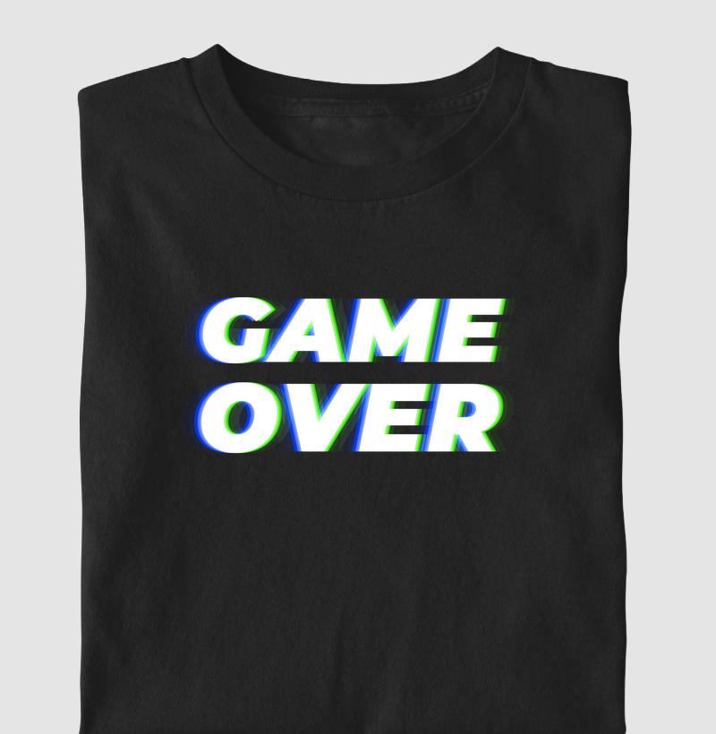 Game Over
