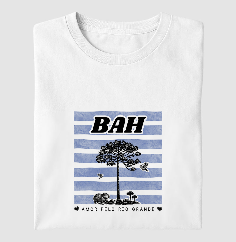 Amor pelo Rio Grande