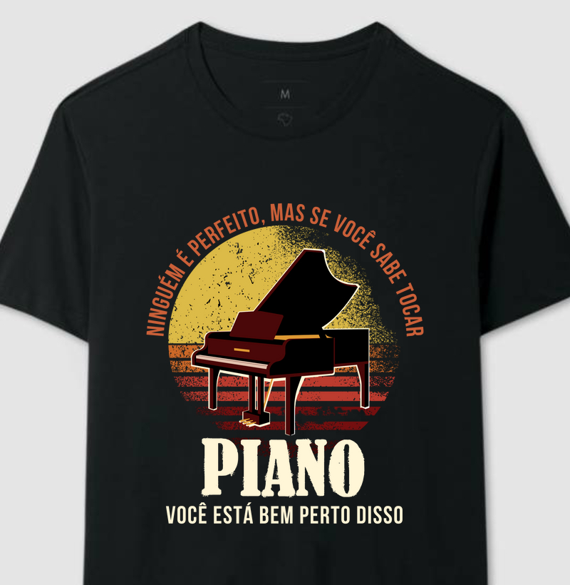 Pianista Perfeito