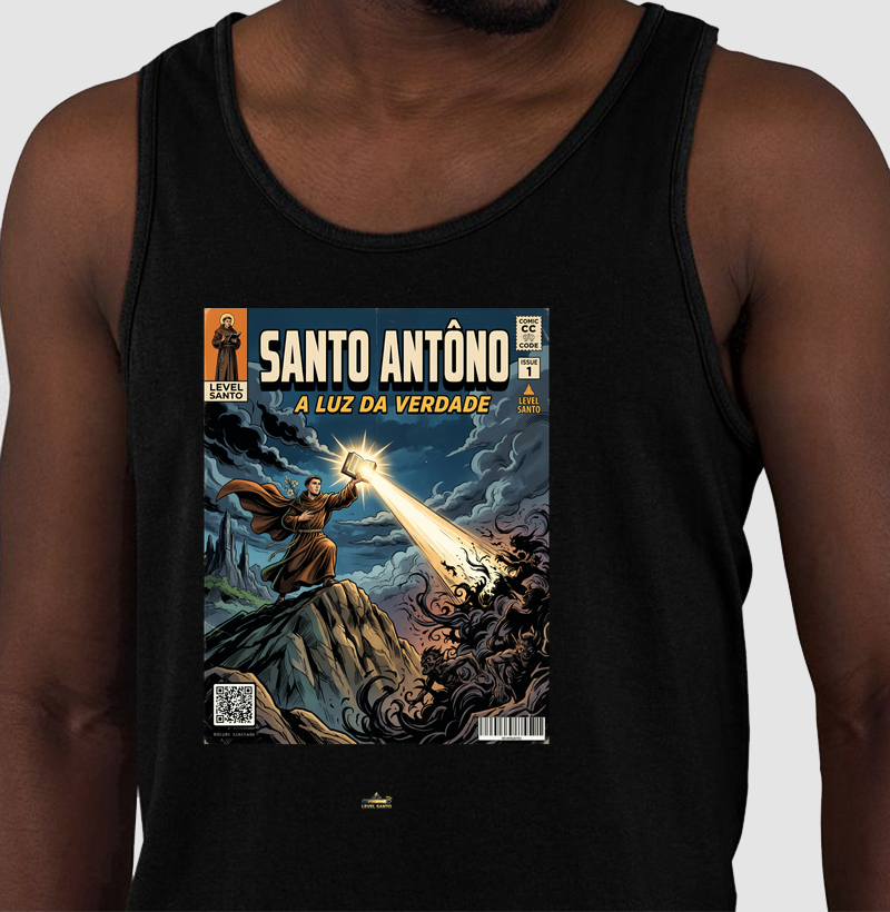HQ Santo Antônio