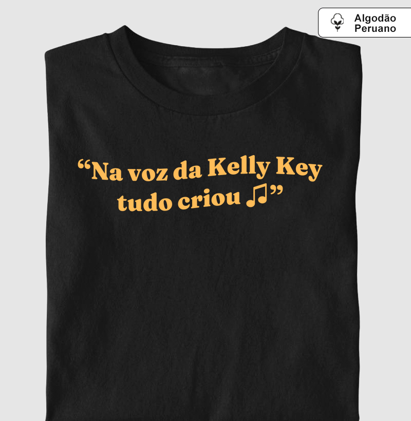 O Escudo - Kelly Key