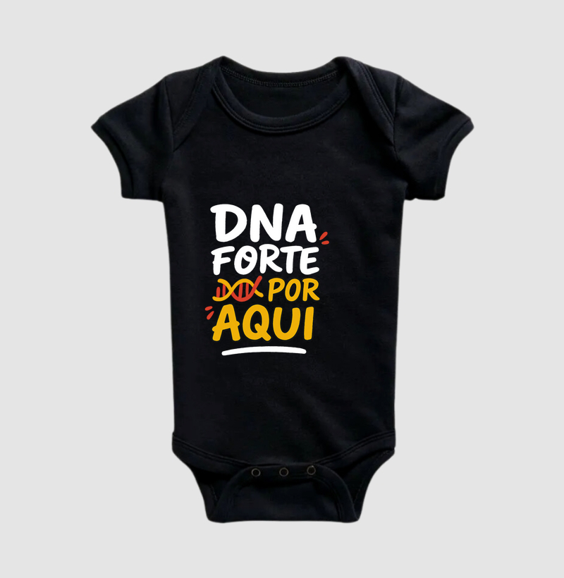 Coleção DNA