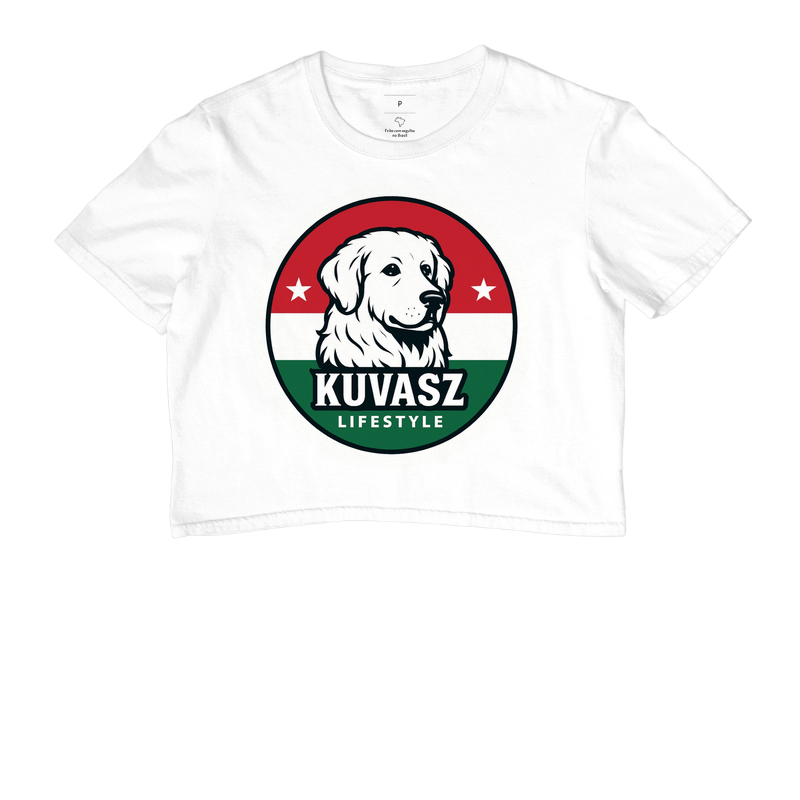 Kuvasz Lifestyle