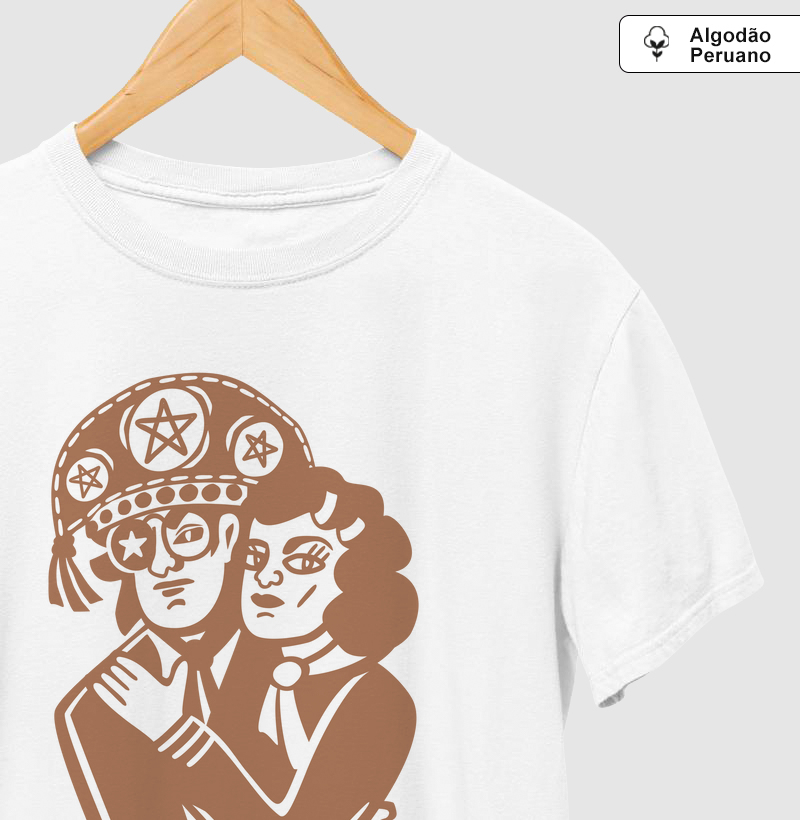 lampião e maria bonita