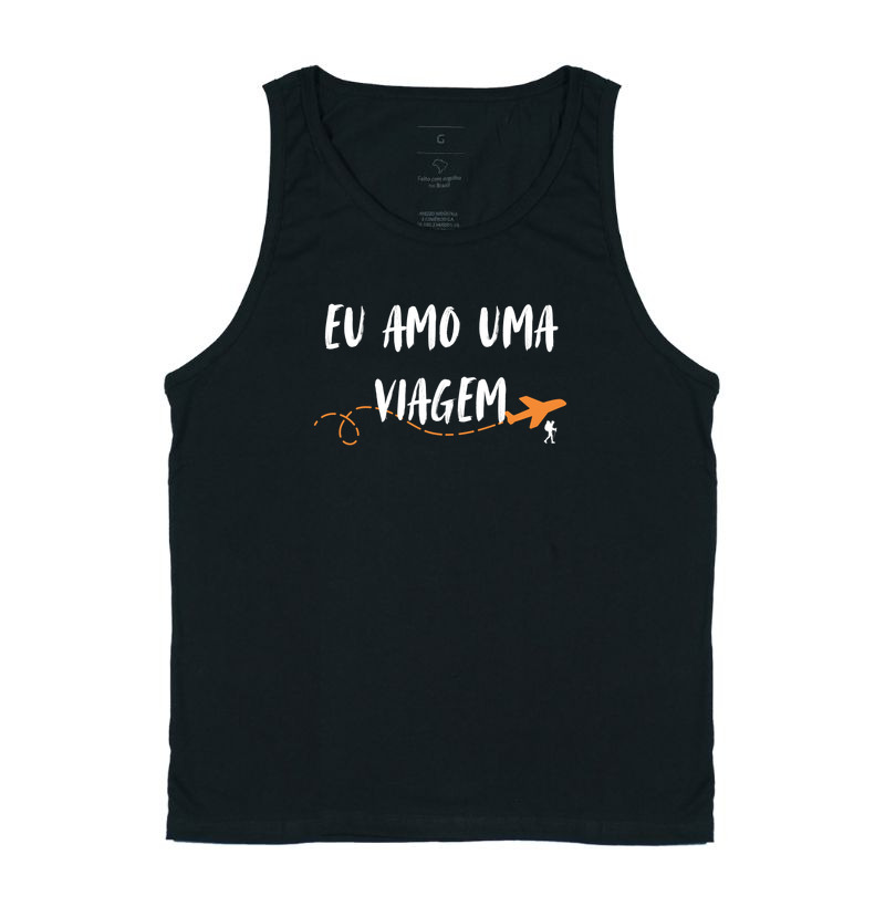 Eu Amo Uma Viagem – Excursionista