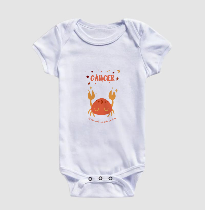 Alinhamento perfeito de Câncer