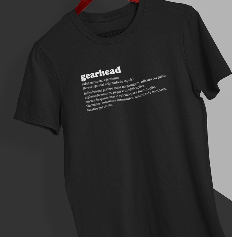 Gearhead