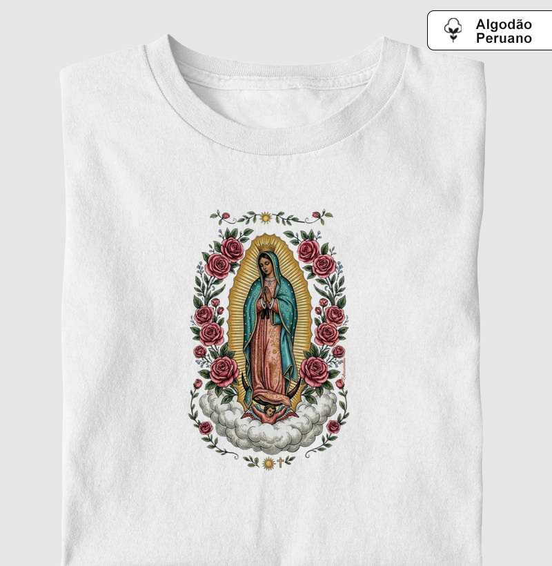 Nossa Senhora de Guadalupe (aquarela)2