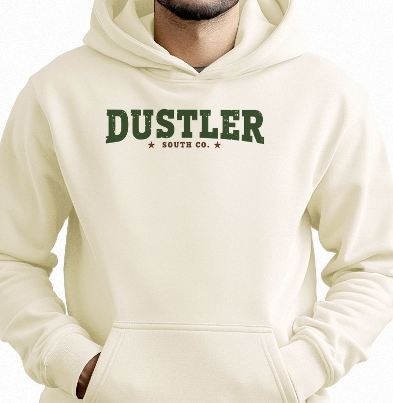 Moletom Hoodie  Country Unissex Dustler