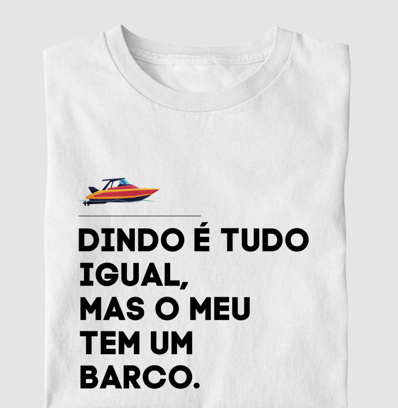 Dindo é tudo igual - KIDS