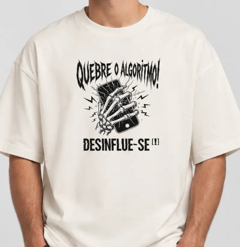 QUEBRE O ALGORITMO