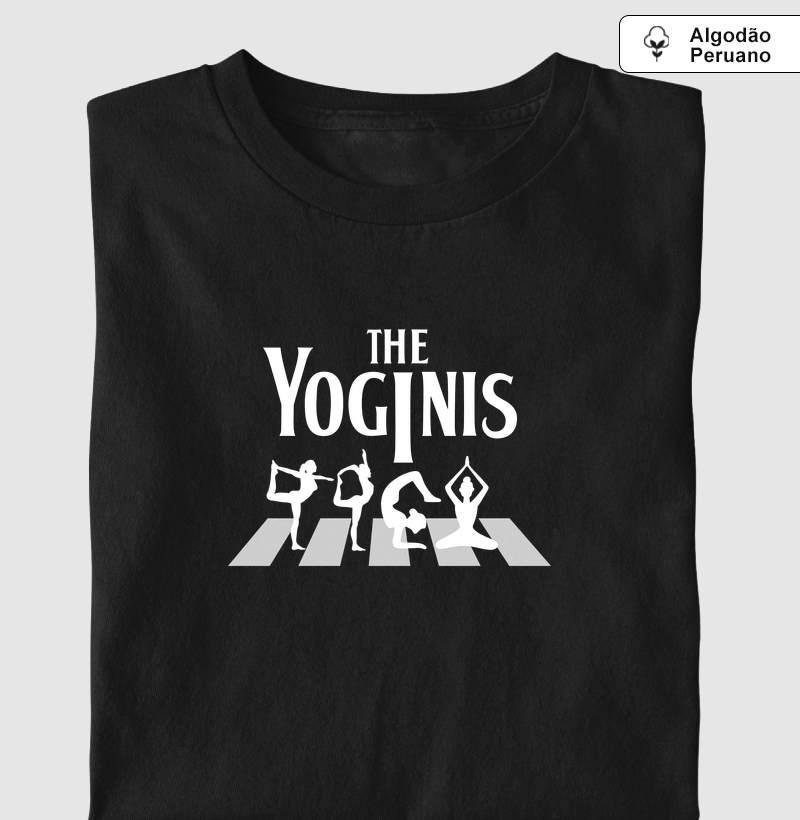 The Yoginis