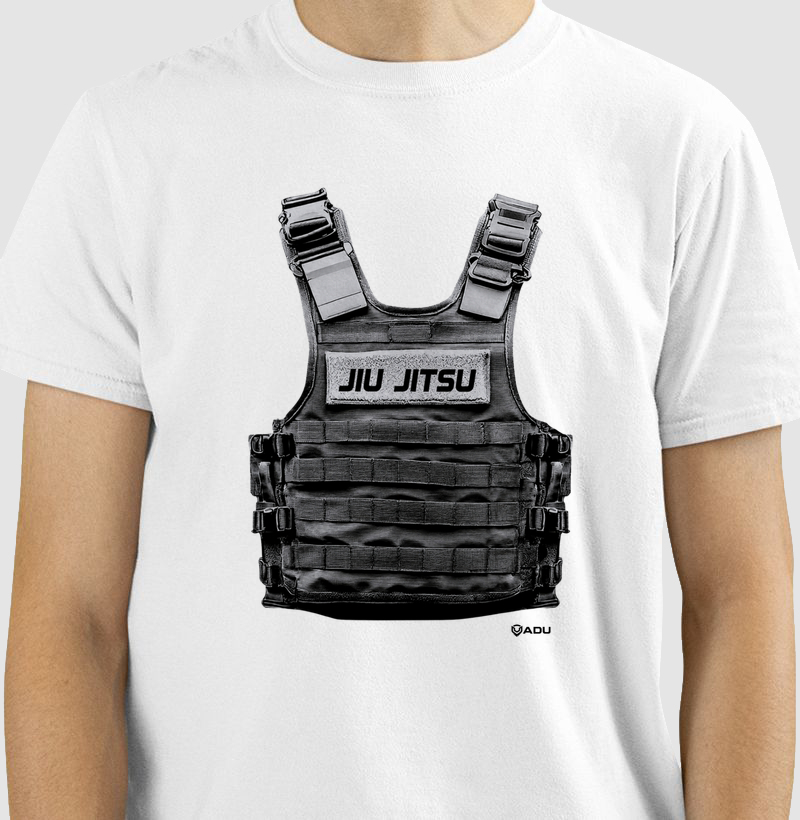 colete jiu jitsu 