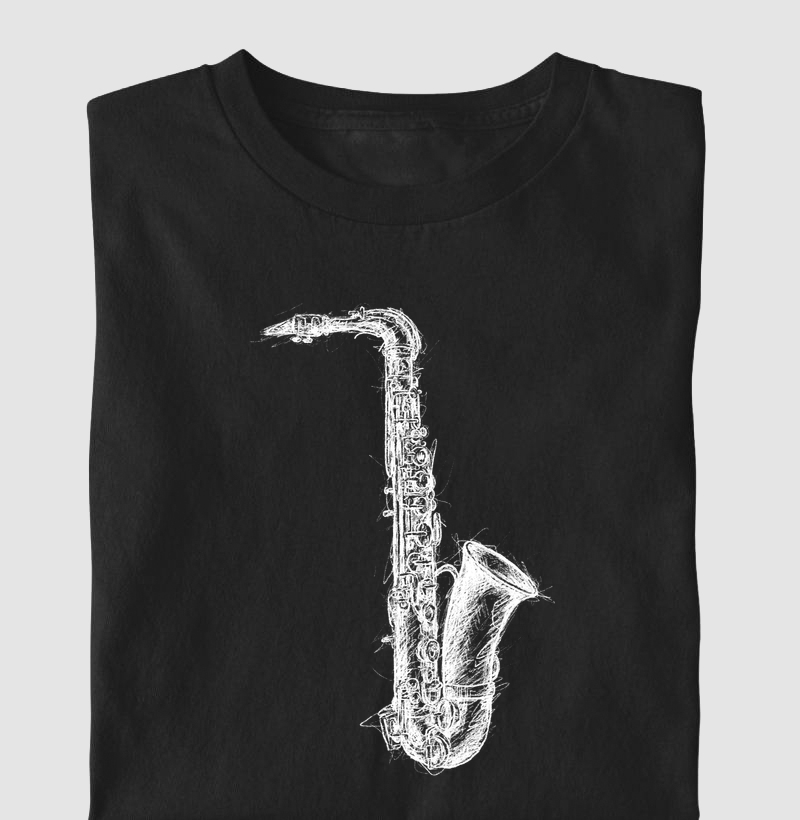 Saxofone