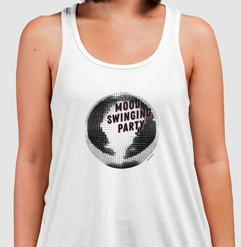 A festa das mudanças de humor