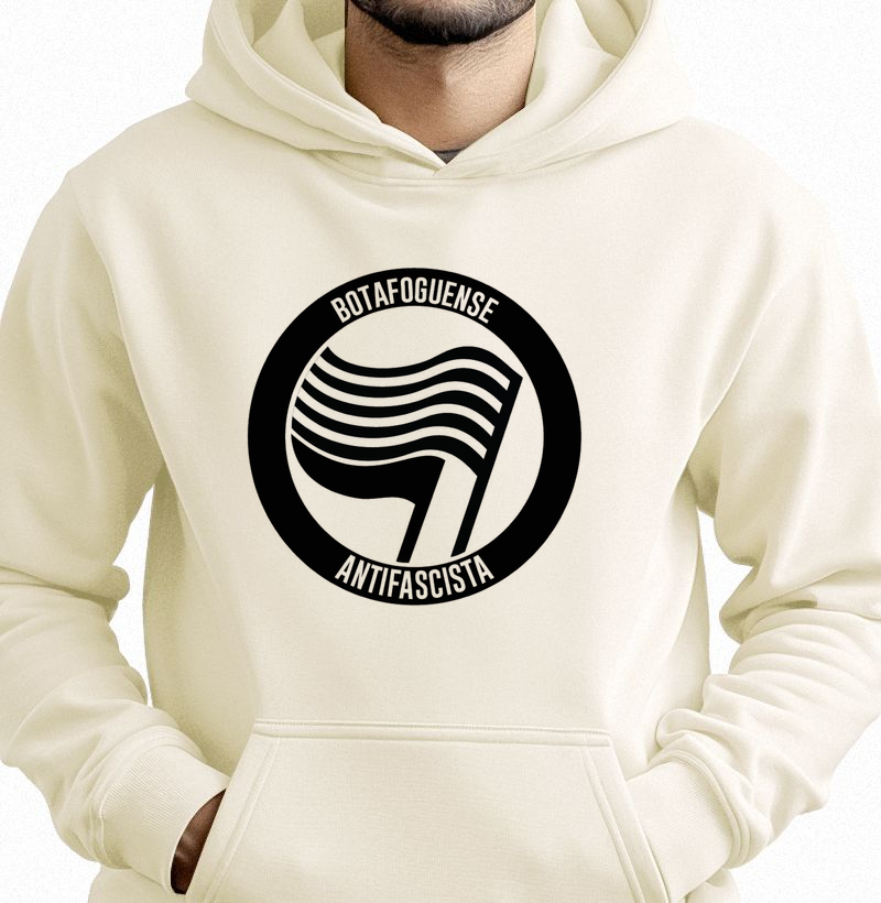 BOTAFOGUENSE ANTIFASCISTA
