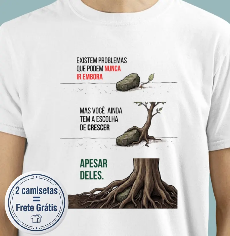 Camiseta Premium Professor/Pedagogo