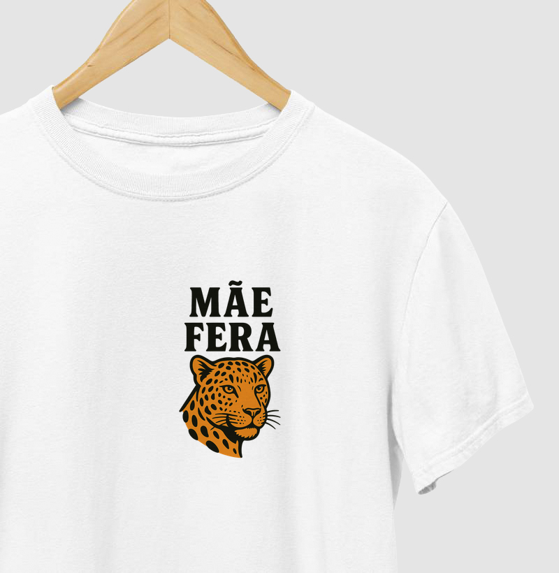 Mãe Fera