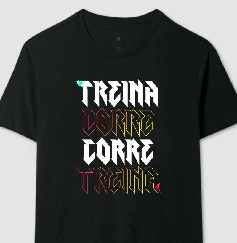 Terina e Corre
