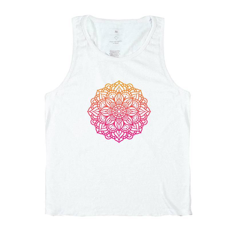 Mandala Aurora Vital